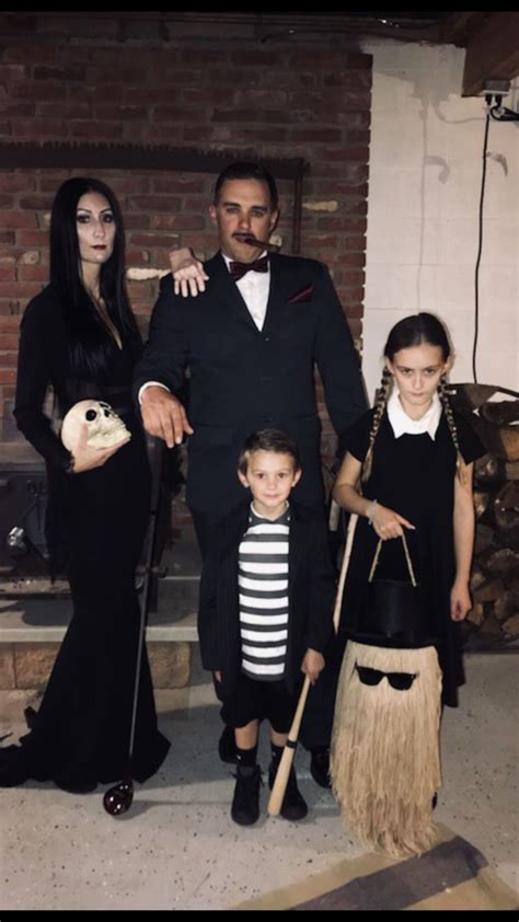 adams family mom costume|More.